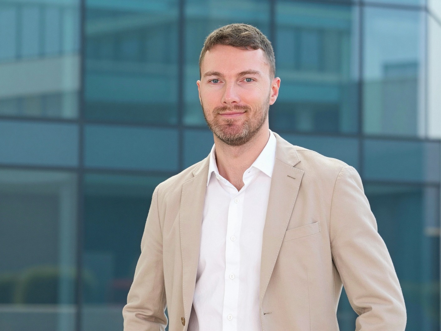 Miguel Müller - Immobilienmakler